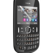 Nokia Asha 201 