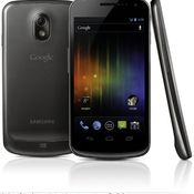 Samsung Galaxy Nexus 