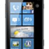 Samsung Omnia W i8350 