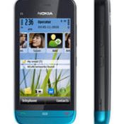 Nokia C5-04 