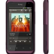 HTC Rhyme 