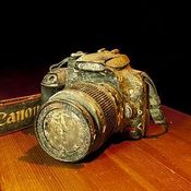 Canon EOS 1000D