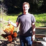 Mark Zuckerberg