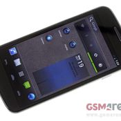 Samsung Galaxy Nexus