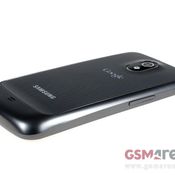 Samsung Galaxy Nexus