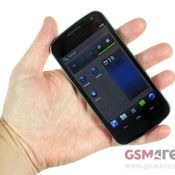 Samsung Galaxy Nexus