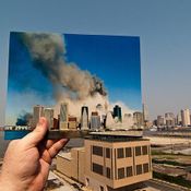 รำลึกเหตุการณ์ 10 ปีเหตุการณ์ 9/11