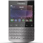 BlackBerry Porsche Design P'9981