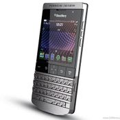 BlackBerry Porsche Design P'9981