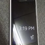 Nokia N9 สีขาว 