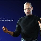 Steve Jobs