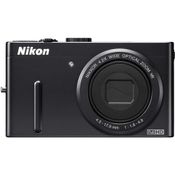 Nikon COOLPIX P300