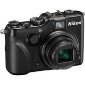 Nikon COOLPIX P7100