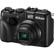 Nikon COOLPIX P7100