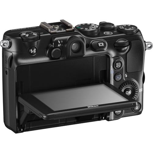Nikon COOLPIX P7100