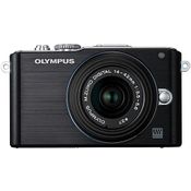 Olympus E-PL3