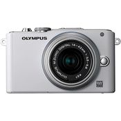 Olympus E-PL3