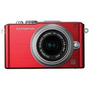 Olympus E-PL3