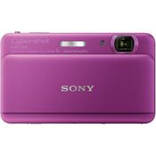 Sony DSC-TX55