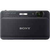 Sony DSC-TX55