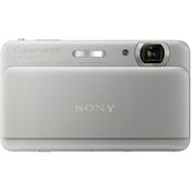 Sony DSC-TX55