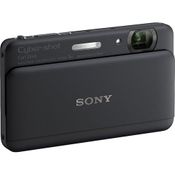 Sony DSC-TX55