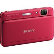 Sony DSC-TX55