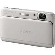 Sony DSC-TX55