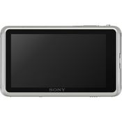 Sony DSC-TX55