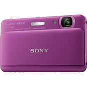 Sony DSC-TX55