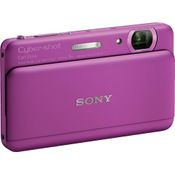 Sony DSC-TX55