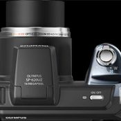 Olympus SP-620 UZ