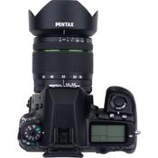 Pentax K-5 Digital SLR Camera