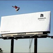  Funny billboard