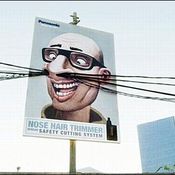  Funny billboard