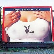  Funny billboard