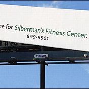  Funny billboard