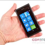 Nokia Lumia 800