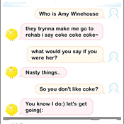 SimSimi