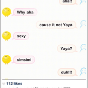 SimSimi