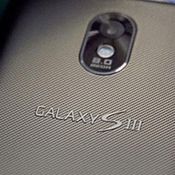 Samsung Galaxy S III