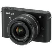 Nikon 1 J1