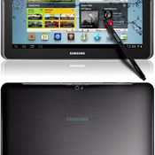 Samsung Galaxy Note 10.1