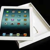 New iPad(iPad 3)