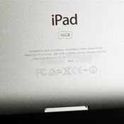 New iPad(iPad 3)