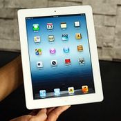 New iPad(iPad 3)