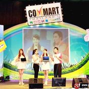 Commart 2012