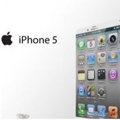 iPhone 5