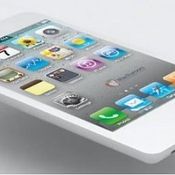 iPhone 5