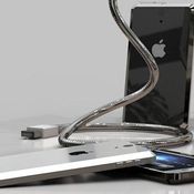 LiquidMetal iPhone Concept